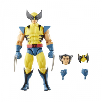 X-Men '97 Actionfiguren Marvel Legends Wave, 15 cm