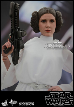 Princess Leia MMS