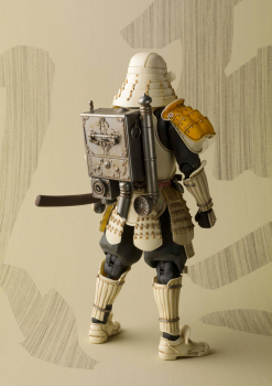 Samurai Sandtrooper