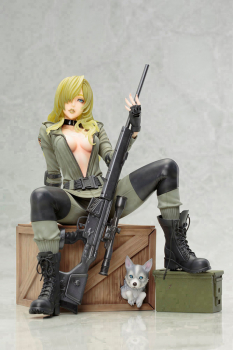 Sniper Wolf 1/7