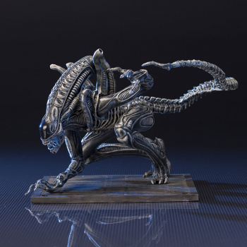 ArtFX+ Alien Warrior