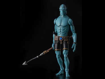 Abe Sapien 1/12