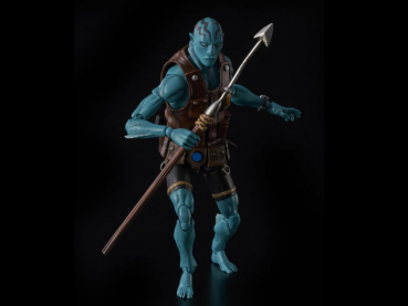 Abe Sapien 1/12