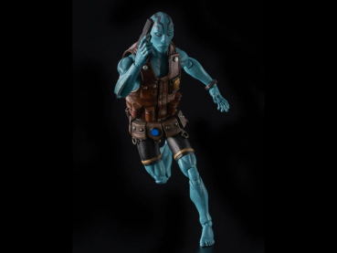 Abe Sapien 1/12