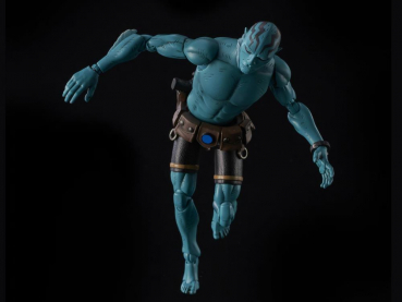 Abe Sapien 1/12