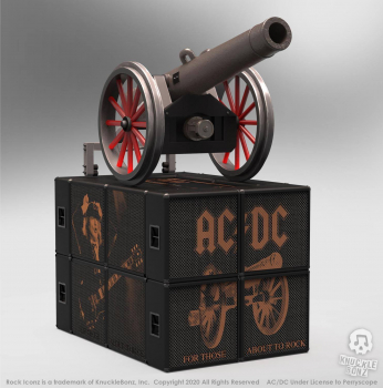 AC/DC Cannon