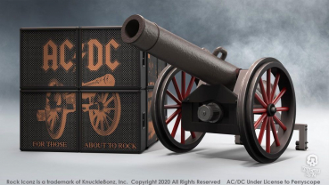 AC/DC Cannon