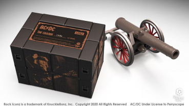 AC/DC Cannon