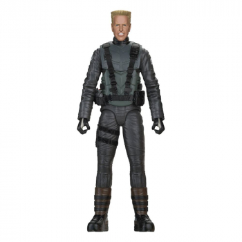 Ace Levy Actionfigur BST AXN, Starship Troopers, 13 cm