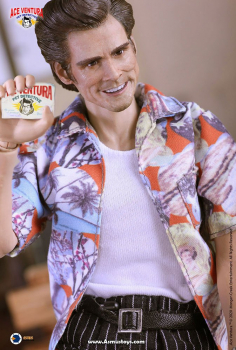 Ace Ventura