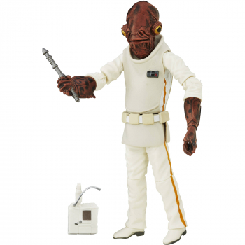 Admiral Ackbar