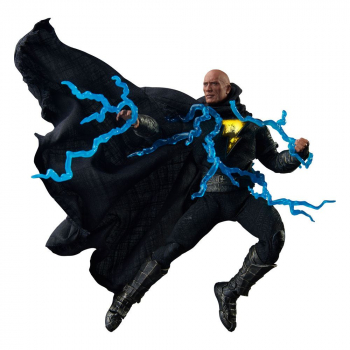 Black Adam Action Figure 1/9 Dynamic 8ction Heroes, 18 cm