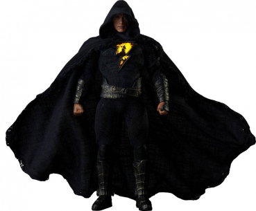 Black Adam Action Figure 1/9 Dynamic 8ction Heroes, 18 cm