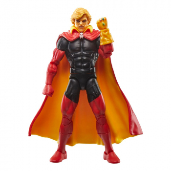 Adam Warlock Action Figure Marvel Legends Retro Collection, The Infinity Gauntlet, 15 cm