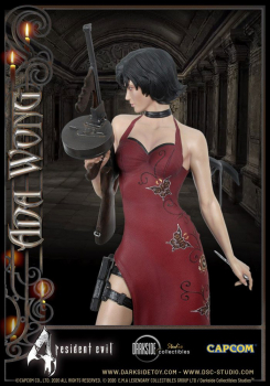 Ada Wong