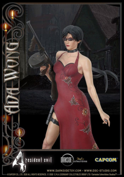 Ada Wong