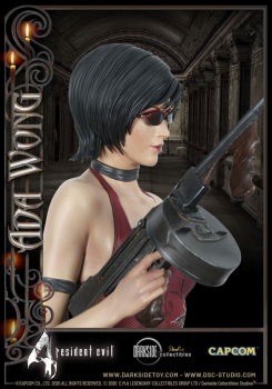 Ada Wong