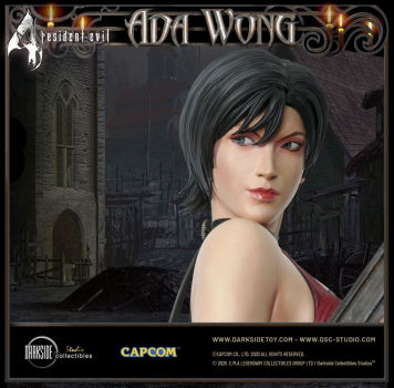 Ada Wong