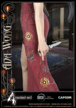 Ada Wong