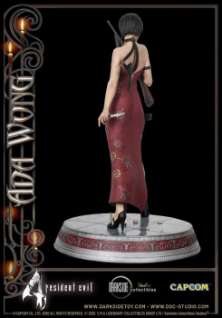 Ada Wong