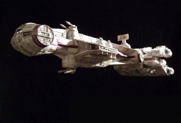 Blockade Runner