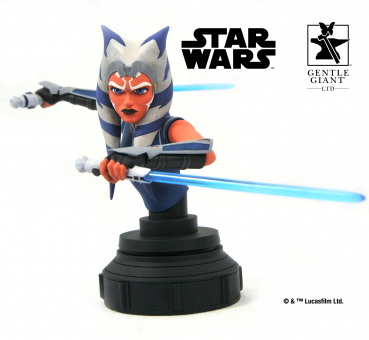 Ahsoka Tano