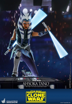 Ahsoka Tano