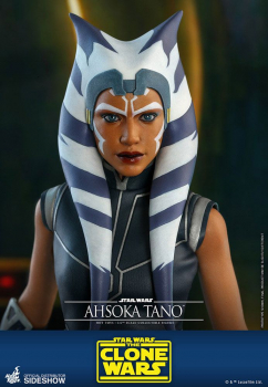 Ahsoka Tano