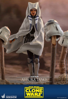 Ahsoka Tano