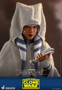 Ahsoka Tano