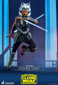 Ahsoka Tano