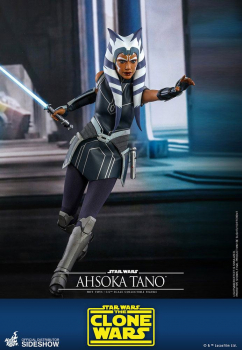 Ahsoka Tano