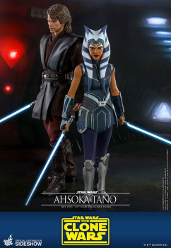 Ahsoka Tano