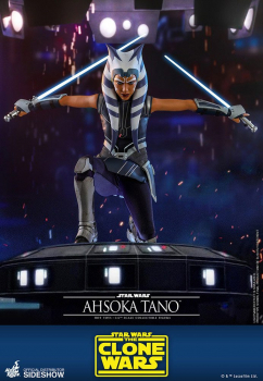 Ahsoka Tano