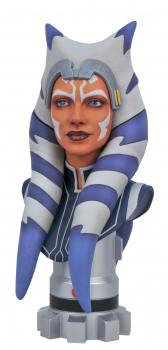 Ahsoka Tano