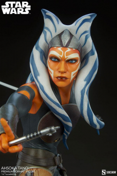 Ahsoka Tano