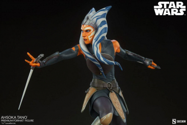 Ahsoka Tano