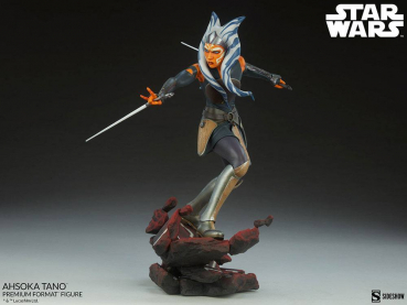 Ahsoka Tano