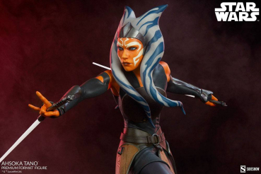 Ahsoka Tano