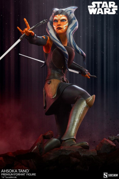 Ahsoka Tano