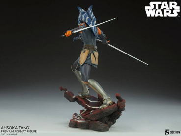 Ahsoka Tano