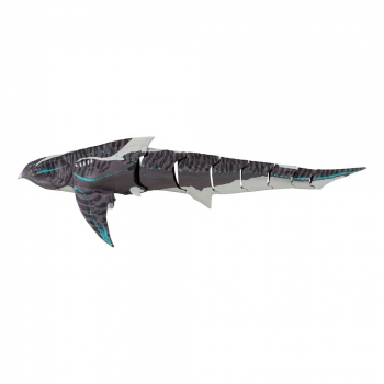 Akula Ferngesteuerte RC Actionfigur Megafig, Avatar: The Way of Water