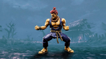 Akuma SHF