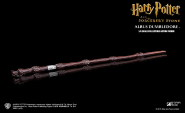 Albus Dumbledore 1/6