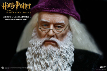 Albus Dumbledore 1/6