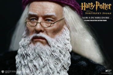 Albus Dumbledore 1/6