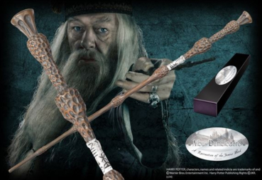 Albus Dumbledore Zauberstab