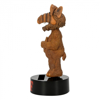 ALF Bobble Figure Body Knocker, 16 cm