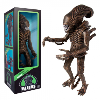 Alien Warrior Classic Edition