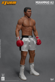 Muhammad Ali 1/6